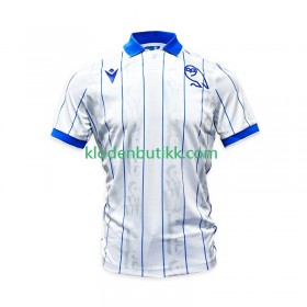 Sheffield Wednesday Tredje Fotballdrakt 2025/26 Kortermet